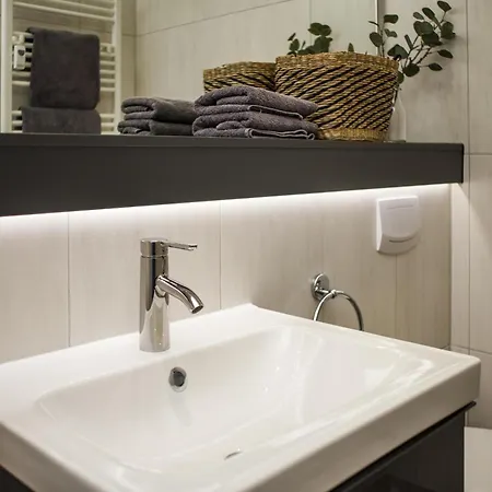 Prázdninový dům - Luettje Nuest