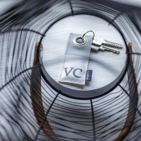 Prázdninový dům - Luettje Nuest Borkum