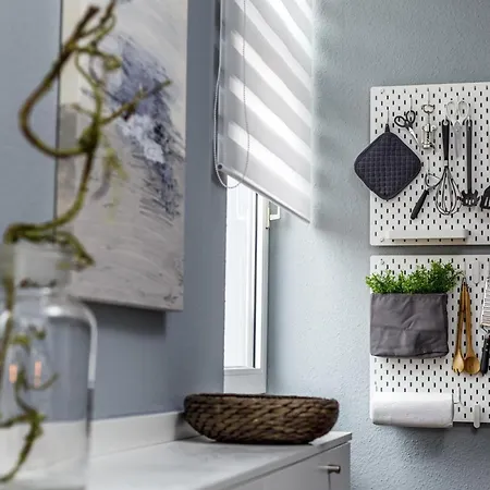 - Luettje Nuest Prázdninový dům Borkum