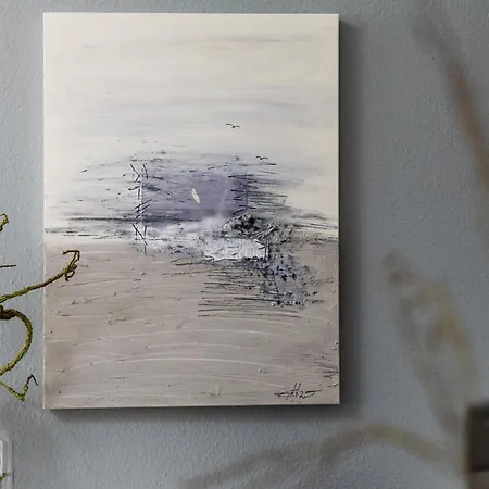 Prázdninový dům - Luettje Nuest Borkum