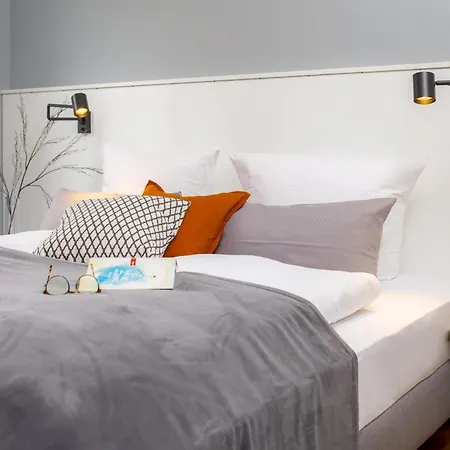 Prázdninový dům - Luettje Nuest