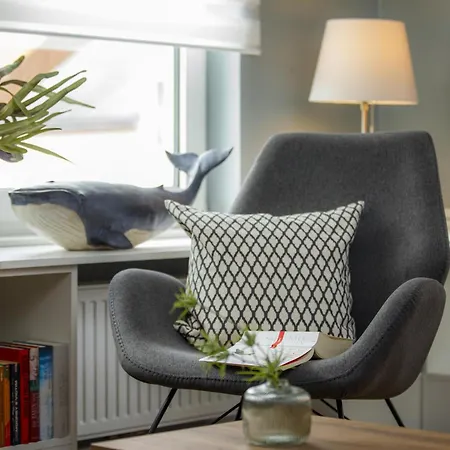 - Luettje Nuest * Borkum