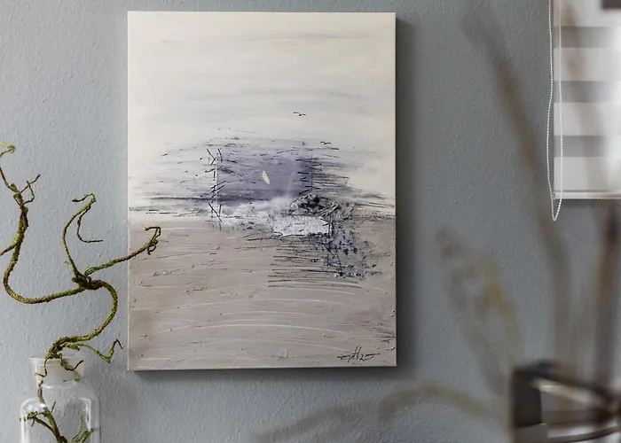 - Luettje Nuest Feriehus